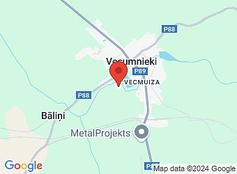  "Atvasaras", Vecumnieki, Vecumnieku pagasts, Bauskas nov., LV-3933,  Annas Mednes-Simsones ģimenes ārsta prakse, SIA