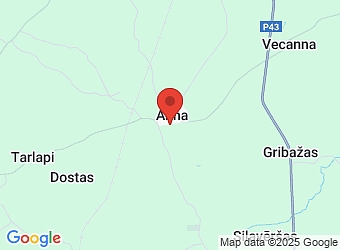  "Vairogi", Anna, Annas pagasts, Alūksnes nov., LV-4341,  Annas Vairogi, SIA