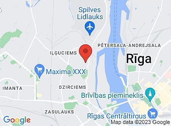  Baltā 1B, Rīga, LV-1055,  Annavladweb, SIA