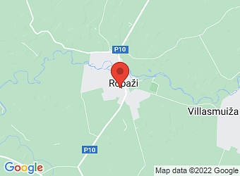  Ropaži, Centra 4, Ropažu pagasts, Ropažu nov., LV-2135,  Annele, pirmsskolas izglītības iestāde