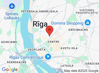  Emiļa Melngaiļa 2-31, Rīga LV-1010,  ANNORMAL, SIA