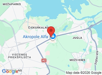  Ropažu 138, Rīga, LV-1006,  ANOR, SIA