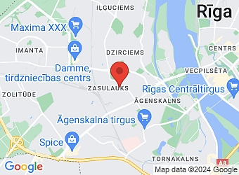  Kuldīgas 36A, Rīga, LV-1083,  Anora Latvia, SIA