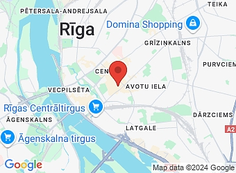  Blaumaņa 25 - 42, Rīga, LV-1011,  ANRE GROUP, SIA