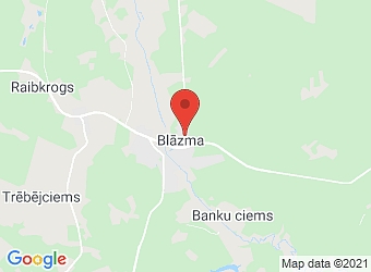  Blāzma, "Meirāni" , Puzes pagasts, Ventspils nov., LV-3613,  Anrus, SIA