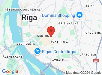  Stabu 40, Rīga, LV-1011,  Ansberg Beauty, SIA