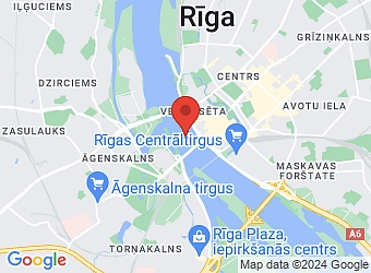  Rīga,  Ansis Apinītis, individuālā darba veicējs