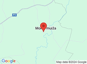  "Rotas", Mores pagasts, Siguldas nov., LV-2170,  ANT birojs, SIA