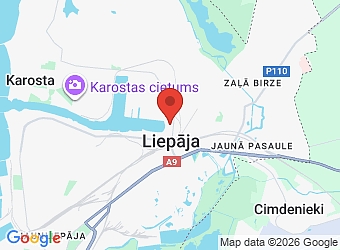  Cukura 27, Liepāja, LV-3414,  Antalis, AS, Veikals