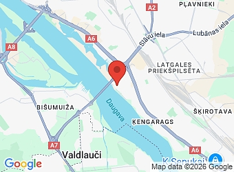  Saulrieta krastmala 53, Rīga, LV-1063,  Antalis, AS, Veikals