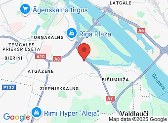  Antenas 3, Rīga, LV-1004,  Antenas 3, SIA