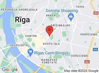  Aleksandra Čaka 86, Rīga, LV-1011,  Antīkā Mūza, IU