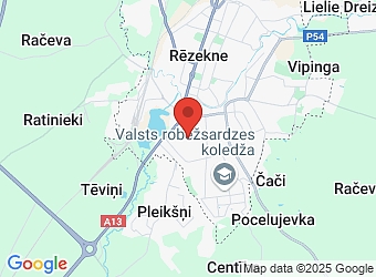  A. Upīša 49, Rēzekne, LV-4601,  ANTO Group, SIA