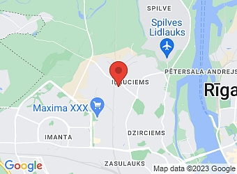  Saulgožu 27 k-5-26, Rīga LV-1055,  Antokolis, SIA