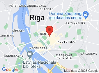  Brīvības 48/50, Rīga, LV-1011,  Antonijas 11, SIA