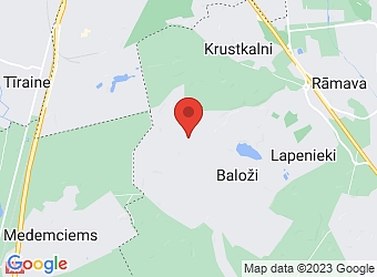  Bērzu 9 k-2 - 59, Baloži, Ķekavas nov., LV-2112,  Antonova I., pašnodarbinātā