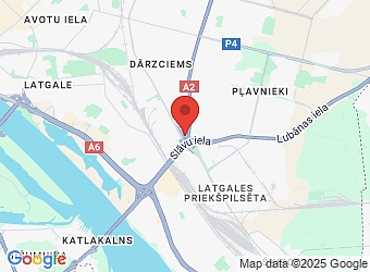  Dārzciema 86 k-2 - 59, Rīga, LV-1073,  AnVal Latgale, SIA