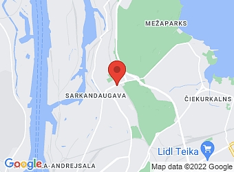  Tilta 28, Rīga, LV-1005,  Anvi, veikals