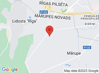  Briežu 3, Mārupe, Mārupes nov. LV-2167,  Anyfor, SIA