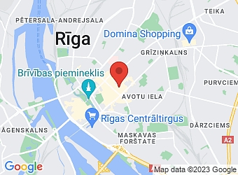  Krišjāņa Barona 52, Rīga, LV-1011,  AO kolekcija, SIA