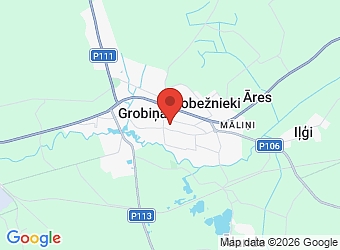  Celtnieku 34, Grobiņa, Dienvidkurzemes nov., LV-3430,  AP Construction, SIA