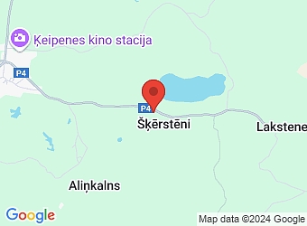  "Kapteiņi", Ķeipenes pagasts, Ogres nov., LV-5062,  AP HUNTING, SIA