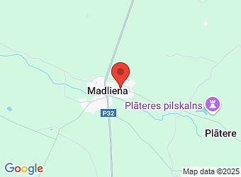  "Gatves" - 11, Madliena, Madlienas pagasts, Ogres nov., LV-5045,  AP konsultācijas, SIA
