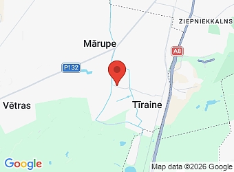  Vecozolu 8, Mārupe, Mārupes nov., LV-2167,  AP Retail, SIA