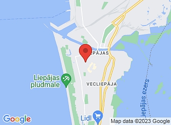  Republikas 5, Liepāja, LV-3401,  āp Sanus, SIA