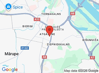  Vienības gatve 87B, Rīga, LV-1004,  A.P3 Information Technologies, SIA