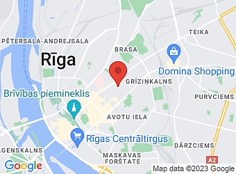  Tērbatas 85, Rīga, LV-1001,  Apartment, SIA