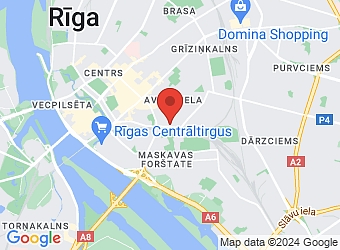  Satekles 7, Rīga LV-1050,  Apavu Komforts, SIA