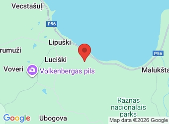  "Dzintari", Lipuški, Mākoņkalna pagasts, Rēzeknes nov., LV-4626,  APB PRO, SIA