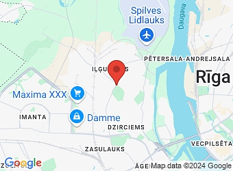  Buļļu 20 - 28, Rīga, LV-1055,  Apbedīšanas birojs IN MEMORIAM, SIA