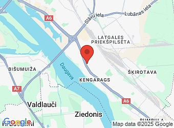  Latgales 301, Rīga, LV-1063,  Apbedīšanas nams-krematorija Paradisus, SIA