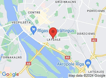  Katoļu 5, Rīga LV-1003,  Apbedīšanas nams-krematorija Paradisus