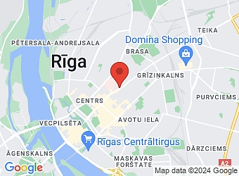  Brīvības 85-2.st., Rīga LV-1001,  Apdrošināšanas centrs, SIA