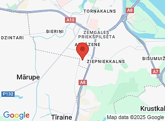  Kaplavas 5, Rīga, LV-1058,  APEXVISION, SIA