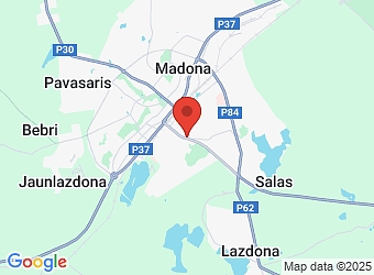  Lazdonas 19A, Madona, Madonas nov., LV-4801,  APK, SIA