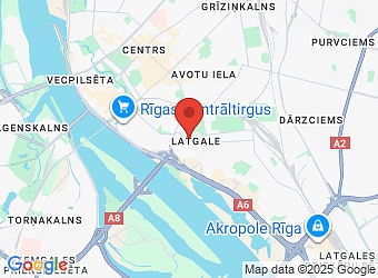  Firsa Sadovņikova 39, Rīga, LV-1003,  APL estate consulting, SIA