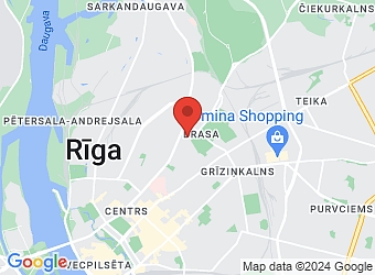  Hospitāļu 5A, Rīga LV-1013,  aplīmešana.lv, reklāmas birojs