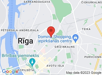  Hospitāļu 5A, Rīga LV-1013,  Aplīmēšana.lv, SIA