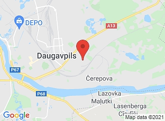  Jelgavas 1, Daugavpils, LV-5404,  Apola-D, SIA