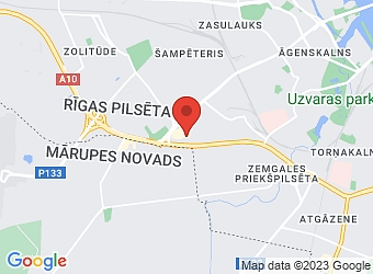  Jaunmoku 21, Rīga LV-1046,  Apotheka 40