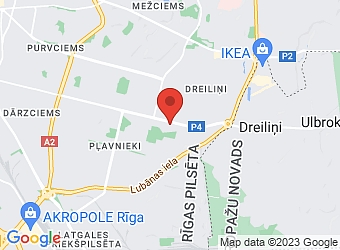  Augusta Deglava 160A, Rīga, LV-1021,  Apotheka 42