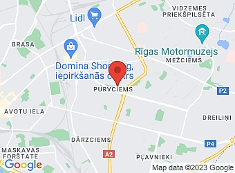  Stirnu 26, Rīga LV-1084,  Apotheka 58