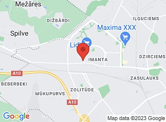  Anniņmuižas bulvāris 90, Rīga LV-1029,  Apotheka 5