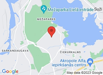  Kokneses prospekts 18, Rīga LV-1014,  Apotheka 7