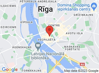  Vaļņu 11, Rīga LV-1050,  Apotheka 9