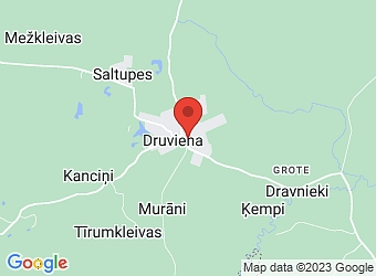 Druviena, "Pagastmāja" , Druvienas pagasts, Gulbenes nov., LV-4426,  Apotheka Druviena